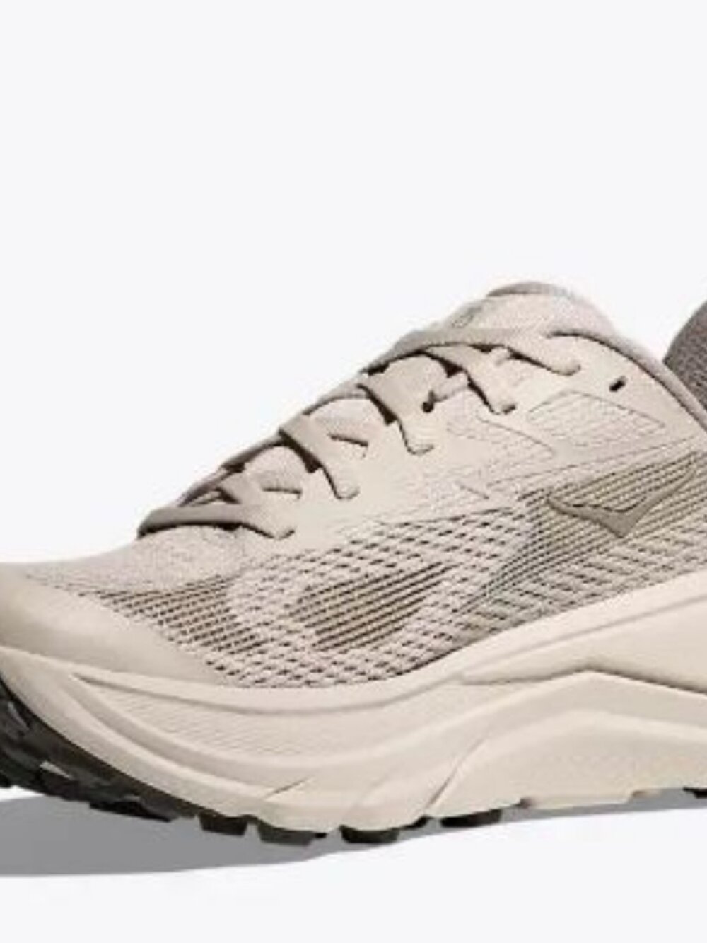 HOKA Challenger 8 Women’s Trail Running Shoes — Size 10D Wide